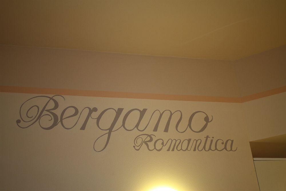 Bergamo Romantica Exterior photo